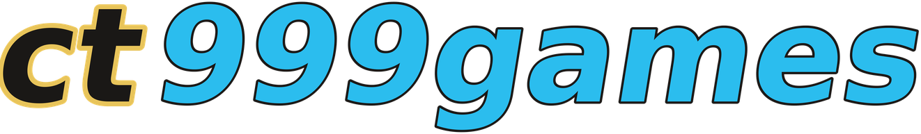 ct999games logo